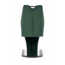 Стул HALMAR K442 темно-зеленый